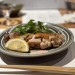 日本酒食堂 吟乃灯 - 