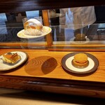 Sunny-side UP - 料理写真: