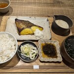 山芋の多い料理店 麻布十番 - 
