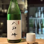 日本酒食堂 吟乃灯 - 