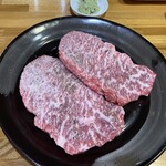 板前焼肉 英 - 