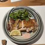 日本酒食堂 吟乃灯 - 