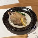 日本酒食堂 吟乃灯 - 