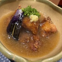 お料理 とみやま - 
