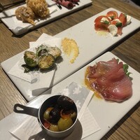 デ サリータ 渋谷 - 
