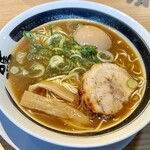 ばり嗎 - 料理写真: