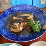 若宮食堂 - 