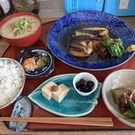 若宮食堂 - 