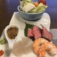四季の郷志むら - 