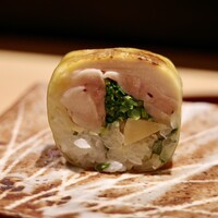 おみ乃 神谷町 - 