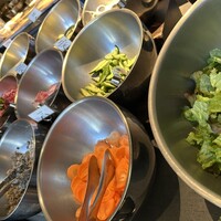 AWkitchen TOKYO 新丸ビル店 - 
