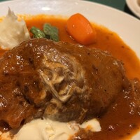 ロシヤ料理 ラルース - 