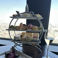 PRIME TOKYO 新宿野村ビル49F - 2人分　ラグジュアリー体験♪