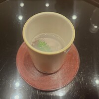 西麻布 清水 - 