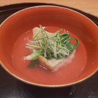 西麻布 清水 - 