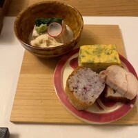 神楽坂 久露葉亭 - 