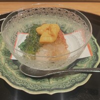 西麻布 清水 - 