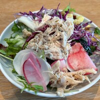 AWkitchen TOKYO 新丸ビル店 - 