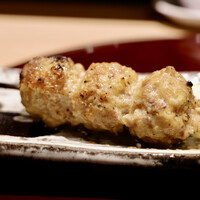 おみ乃 神谷町 - 