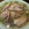 えっちゃんラーメン。