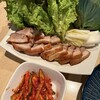 韓国料理 エリム