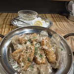 バール チッチャ - 