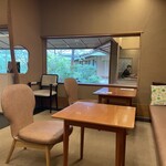 日本料理 「さくら」  - 