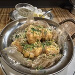 バール チッチャ - 