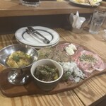 バール チッチャ - 