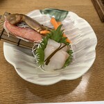 湯宿 だいいち - 