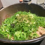 汁なし担担麺専門 キング軒 大手町本店 - 