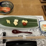 湯宿 だいいち - 