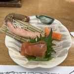 湯宿 だいいち - 