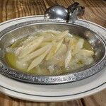 バール チッチャ - 