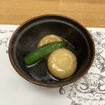 湯宿 だいいち - 