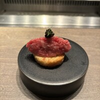 USHIGORO S. NISHIAZABU - 