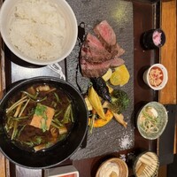 やさい家めい 表参道ヒルズ店 - 