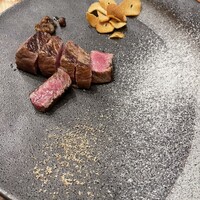 日本料理 「さくら」   ヒルトン東京お台場 - 