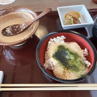 浅草むぎとろ 本店 - 