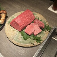 USHIGORO S. NISHIAZABU - 