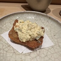 鮨 利﨑 - 