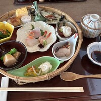 浅草むぎとろ 本店 - 