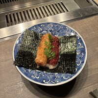 USHIGORO S. NISHIAZABU - 
