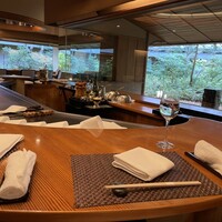 日本料理 「さくら」   ヒルトン東京お台場 - 