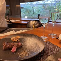 日本料理 「さくら」   ヒルトン東京お台場 - 