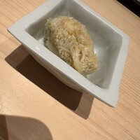 鮨 利﨑 - 