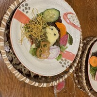 やさい家めい 表参道ヒルズ店 - 