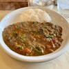 カレーハウス チリチリ