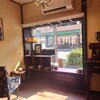 COFFEE SHOP 越路