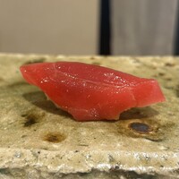 鮨 逅 - 赤身